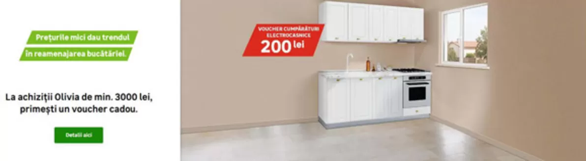Catalog Leroy Merlin Pitești | Leroy Merlin Promoție | 2026-07-01T00:00:00.000Z - 2026-07-15T00:00:00.000Z