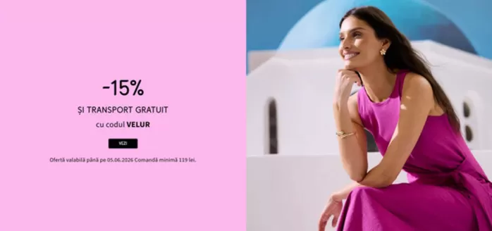 Catalog Bonprix Brașov | Bonprix catalog | 2026-07-02T00:00:00.000Z - 2026-07-15T00:00:00.000Z