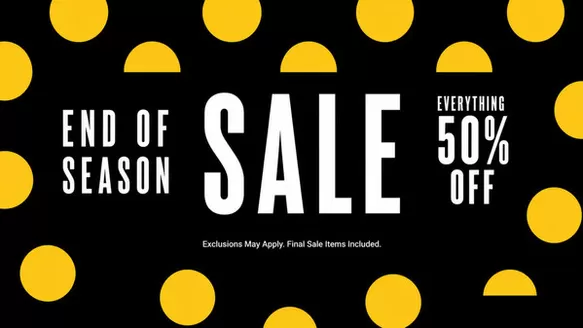Catalog Forever 21 Brașov | END OF SEASON SALE 50% OFF | 2026-07-02T00:00:00.000Z - 2026-07-15T00:00:00.000Z