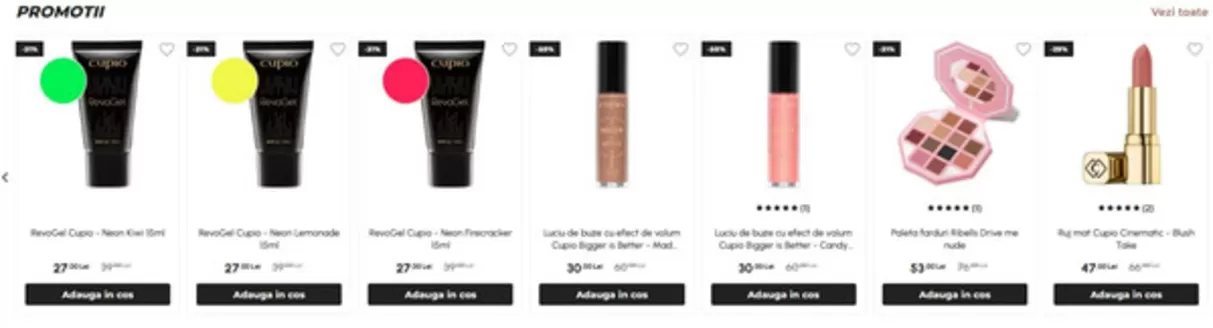 Catalog Cupio Podu Iloaiei | Cupio Promotie | 2026-07-03T00:00:00.000Z - 2026-07-08T00:00:00.000Z