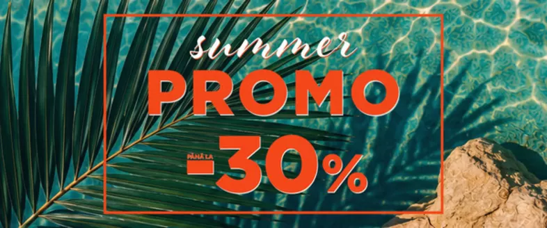 Catalog Bigotti | Summer Promo Până la -30% | 2026-07-06T00:00:00.000Z - 2026-07-19T00:00:00.000Z