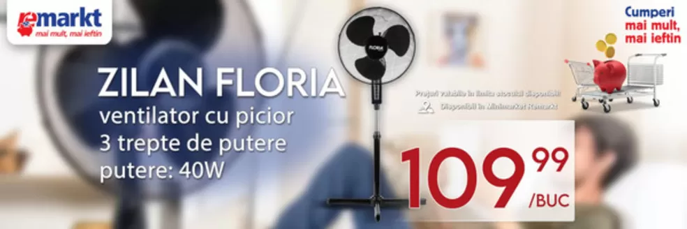 Catalog Remarkt Moinești | Remarkt Promoții | 2026-07-14T00:00:00.000Z - 2026-07-27T00:00:00.000Z