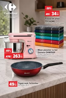 Catalog Carrefour | Cele mai bune oferte pentru dumneavoastră | 2026-07-01T00:00:00.000Z - 2026-07-21T00:00:00.000Z