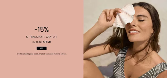 Catalog Bonprix Măgurele | Bonprix catalog | 2026-07-16T00:00:00.000Z - 2026-07-19T00:00:00.000Z