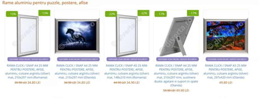 Catalog Diverta Piatra Neamț | Diverta catalog | 2026-07-16T00:00:00.000Z - 2026-07-28T00:00:00.000Z