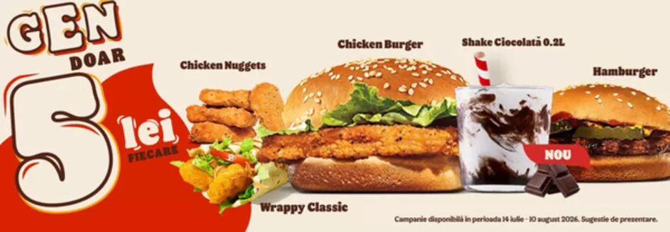 Catalog Burger King | King Deals | 2026-07-21T00:00:00.000Z - 2026-08-03T00:00:00.000Z