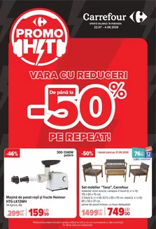Catalog Carrefour Arad | Catalog Carrefour | 2026-07-22T00:00:00.000Z - 2026-08-04T00:00:00.000Z
