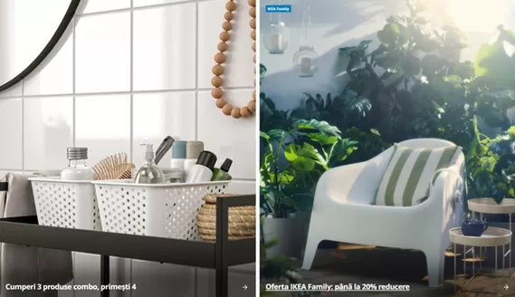 Catalog Ikea Vulcan | Oferta Ikea! | 2026-07-22T00:00:00.000Z - 2026-08-04T00:00:00.000Z