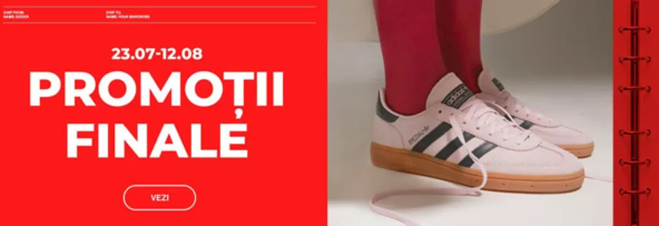 Catalog Sizeer Măgurele | PROMOȚII FINALE | 2026-07-23T00:00:00.000Z - 2026-08-12T00:00:00.000Z