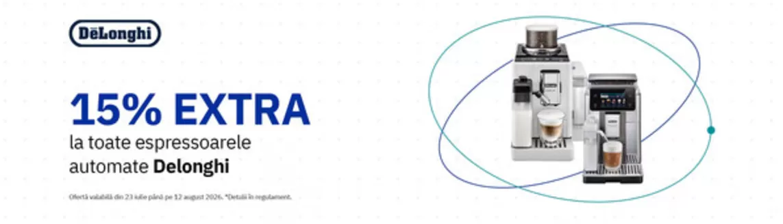 Catalog Media Galaxy | Super Ofertele verii continuă! | 2026-07-23T00:00:00.000Z - 2026-08-12T00:00:00.000Z