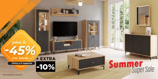 Catalog Lems | Cele mai bune oferte pentru dumneavoastră | 2026-06-03T00:00:00.000Z - 2026-08-30T00:00:00.000Z