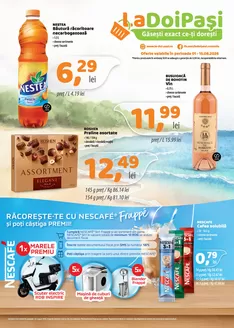 Catalog La Doi Pasi Cluj-Napoca | Catalig digital LDP SOFT web 026 08 F1 | 2026-08-01T00:00:00.000Z - 2026-08-31T00:00:00.000Z