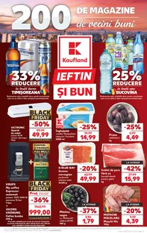 Catalog Kaufland Huși | Catalog Kaufland | 2026-08-05T00:00:00.000Z - 2026-08-11T00:00:00.000Z