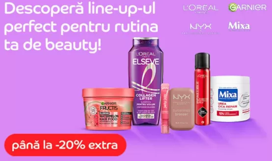 Catalog eMAG Negrești-Oaș | Ofertele eMAG | 2026-08-03T00:00:00.000Z - 2026-08-09T00:00:00.000Z