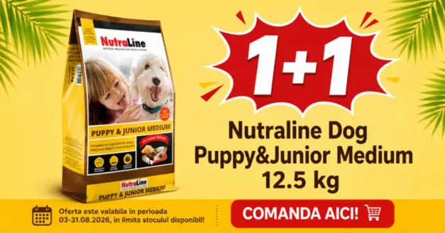Catalog Zoomania Cluj-Napoca | Ofertele Lunii August | 2026-08-03T00:00:00.000Z - 2026-08-31T00:00:00.000Z