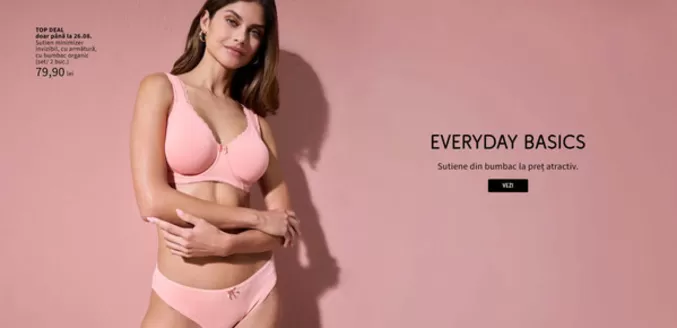 Catalog Bonprix Ploiești | Bonprix catalog | 2026-08-04T00:00:00.000Z - 2026-08-10T00:00:00.000Z
