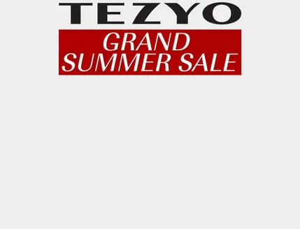 Catalog TEZYO | Grand Summer Sale | 2026-08-05T00:00:00.000Z - 2026-08-09T00:00:00.000Z