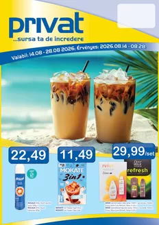 Catalog CBA | 4966 pliant privat august | 2026-08-14T00:00:00.000Z - 2026-08-28T00:00:00.000Z