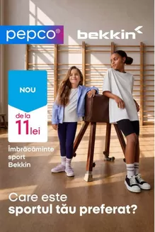 Catalog Pepco | Oferte exclusive pentru clienții noștri | 2026-08-08T00:00:00.000Z - 2026-08-22T00:00:00.000Z