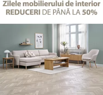 Catalog JYSK | Oferte pentru vânătorii de chilipiruri | 2026-08-13T00:00:00.000Z - 2026-08-27T00:00:00.000Z