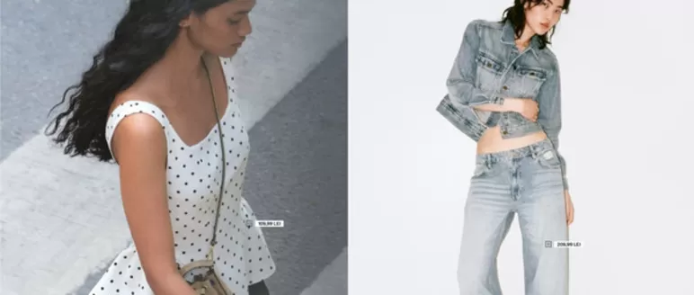 Catalog H&M Oravița | H&M Promoții | 2026-08-13T00:00:00.000Z - 2026-08-28T00:00:00.000Z