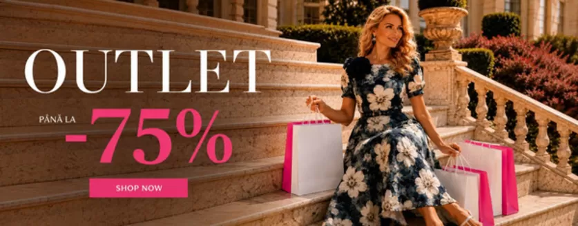 Catalog Starshiners Lugoj | Outlet până la -75% | 2026-08-13T00:00:00.000Z - 2026-08-27T00:00:00.000Z