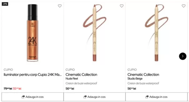 Catalog Cupio Deta | Cupio Promotie | 2026-08-14T00:00:00.000Z - 2026-08-25T00:00:00.000Z