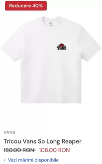 Catalog VANS | VANS catalog | 2026-08-17T00:00:00.000Z - 2026-08-25T00:00:00.000Z