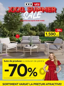 Catalog XXXLutz | Pliant August | 2026-08-17T00:00:00.000Z - 2026-09-06T00:00:00.000Z