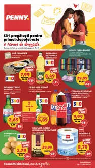 Catalog Penny | Catalog Penny Market | 2026-08-19T00:00:00.000Z - 2026-08-25T00:00:00.000Z