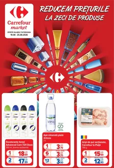 Catalog Carrefour Market | Catalog Carrefour Market | 2026-08-19T00:00:00.000Z - 2026-08-25T00:00:00.000Z
