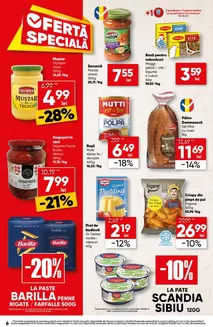 Catalog PROFI | Revista Profi | 2026-08-21T00:00:00.000Z - 2026-08-26T00:00:00.000Z