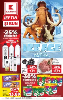 Catalog Kaufland Alexandria | Catalog Kaufland până în data de 08.09.2026 | 2026-09-02T00:00:00.000Z - 2026-09-08T00:00:00.000Z