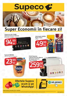 Catalog Supeco | Catalog Supeco | 2026-08-27T00:00:00.000Z - 2026-09-09T00:00:00.000Z