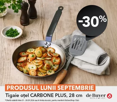 Catalog Kitchen Shop Buftea | PRODUSUL LUNII SEPTEMBRIE | 2026-09-01T00:00:00.000Z - 2026-09-30T00:00:00.000Z