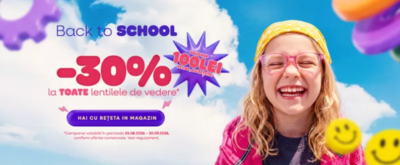 Catalog Lensa Mangalia | Back To School | 2026-09-01T00:00:00.000Z - 2026-09-30T00:00:00.000Z