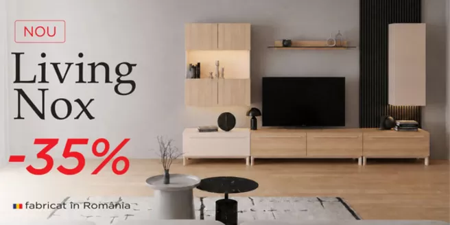 Catalog Lems Buftea | Oferte pentru vânătorii de chilipiruri | 2026-09-02T00:00:00.000Z - 2026-09-16T00:00:00.000Z