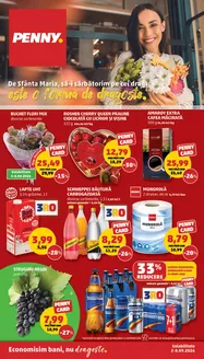 Catalog Penny Eforie | Catalog Penny Market | 2026-09-02T00:00:00.000Z - 2026-09-08T00:00:00.000Z
