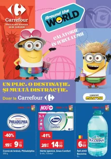 Catalog Carrefour Eforie | Chilipiruri și oferte actuale | 2026-08-26T00:00:00.000Z - 2026-09-08T00:00:00.000Z