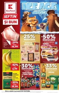 Catalog Kaufland Mangalia | Catalog Kaufland până în data de 15.09.2026 | 2026-09-09T00:00:00.000Z - 2026-09-15T00:00:00.000Z