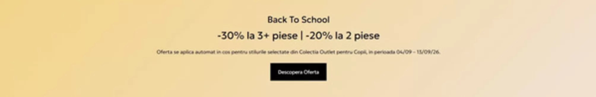 Catalog Calvin Klein | Back To School | 2026-09-08T00:00:00.000Z - 2026-09-13T00:00:00.000Z