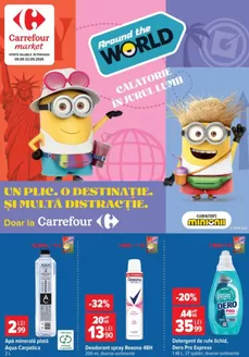 Catalog Carrefour Market | Catalog Carrefour Market | 2026-09-09T00:00:00.000Z - 2026-09-22T00:00:00.000Z