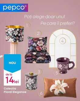 Catalog Pepco Otopeni | Catalog Pepco | 2026-09-13T00:00:00.000Z - 2026-09-27T00:00:00.000Z
