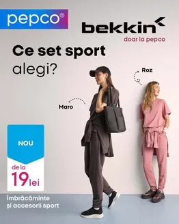 Catalog Pepco Sfântu Gheorghe | Catalog Pepco | 2026-09-16T00:00:00.000Z - 2026-09-30T00:00:00.000Z