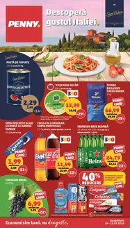 Catalog Penny Constanța | Catalog Penny Market | 2026-09-16T00:00:00.000Z - 2026-09-22T00:00:00.000Z