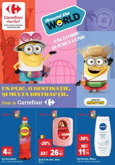 Catalog Carrefour Market | Catalog Carrefour Market | 2026-09-23T00:00:00.000Z - 2026-09-29T00:00:00.000Z