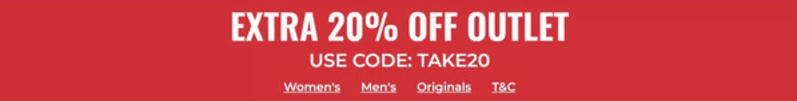 Catalog Clarks | EXTRA 20% OFF OUTLET | 2026-09-23T00:00:00.000Z - 2026-10-06T00:00:00.000Z