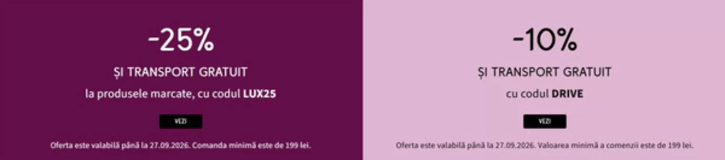 Catalog Bonprix | Bonprix Reducere | 2026-09-24T00:00:00.000Z - 2026-09-27T00:00:00.000Z