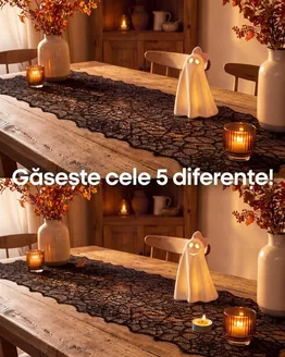 Catalog Pepco Timișoara | Catalog Pepco | 2026-09-28T00:00:00.000Z - 2026-10-12T00:00:00.000Z