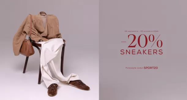 Catalog Il Passo | -20% SNEAKERS | 2026-09-29T00:00:00.000Z - 2026-10-05T00:00:00.000Z